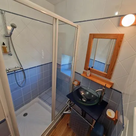 Chez Patou - D'hotes Bed & Breakfast *